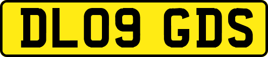 DL09GDS