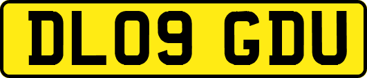 DL09GDU