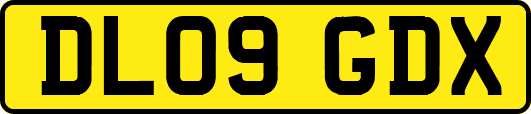 DL09GDX