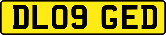 DL09GED