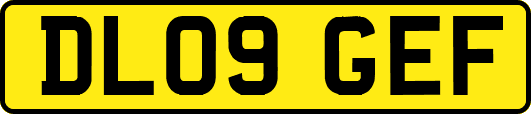 DL09GEF