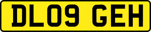 DL09GEH