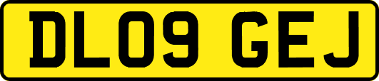 DL09GEJ