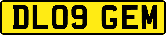 DL09GEM