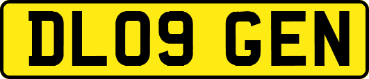 DL09GEN