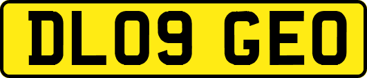 DL09GEO