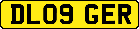 DL09GER