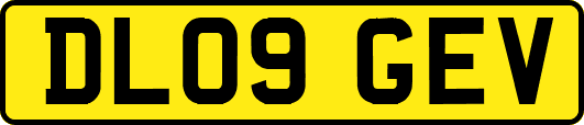 DL09GEV