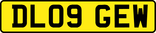 DL09GEW