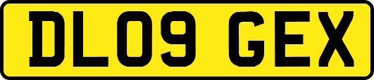 DL09GEX