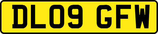 DL09GFW