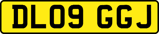 DL09GGJ