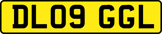 DL09GGL
