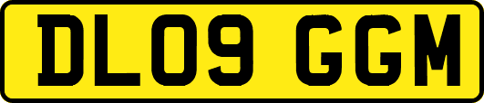 DL09GGM