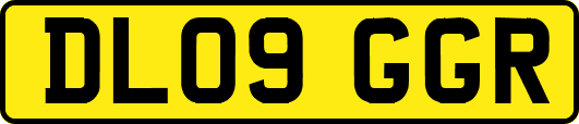 DL09GGR