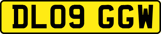 DL09GGW
