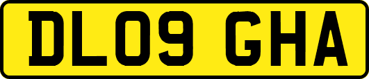 DL09GHA