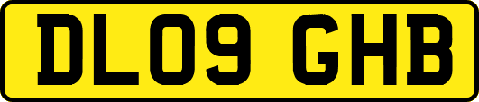 DL09GHB