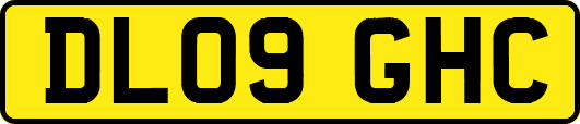 DL09GHC