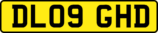 DL09GHD
