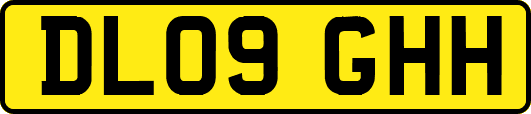 DL09GHH