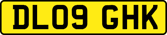 DL09GHK
