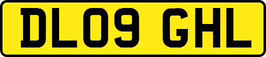 DL09GHL