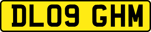 DL09GHM