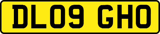 DL09GHO