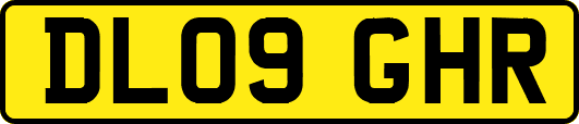 DL09GHR