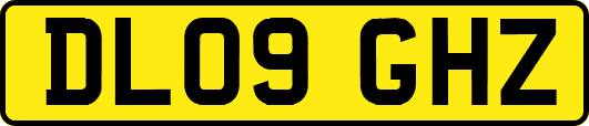 DL09GHZ