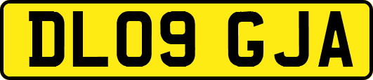 DL09GJA