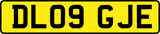 DL09GJE