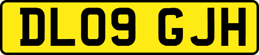 DL09GJH