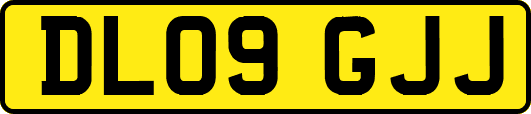 DL09GJJ