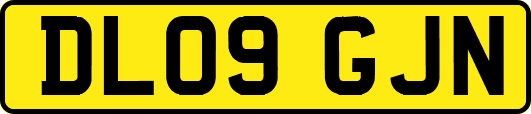 DL09GJN