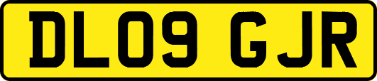 DL09GJR