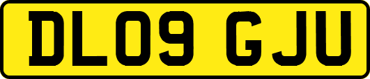 DL09GJU