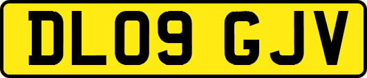 DL09GJV