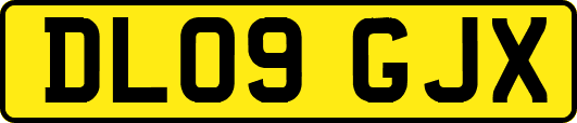 DL09GJX