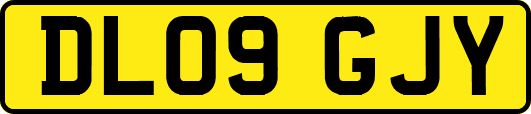 DL09GJY