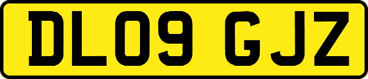 DL09GJZ