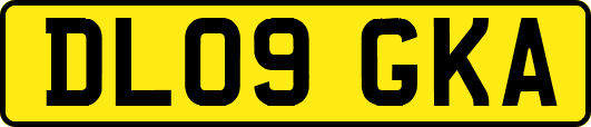 DL09GKA