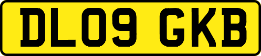 DL09GKB
