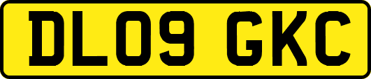DL09GKC