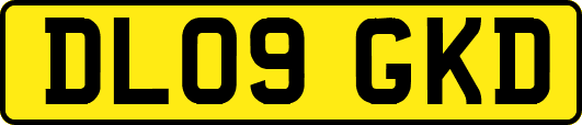 DL09GKD