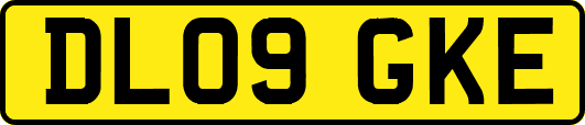 DL09GKE