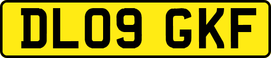 DL09GKF