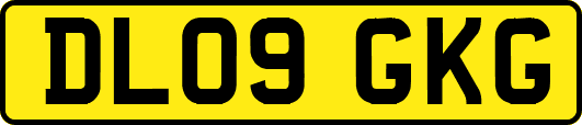 DL09GKG