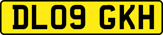 DL09GKH